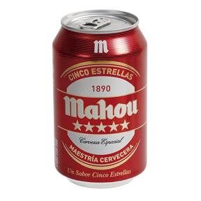 Mahou