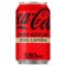 Coca Cola Zero Zero